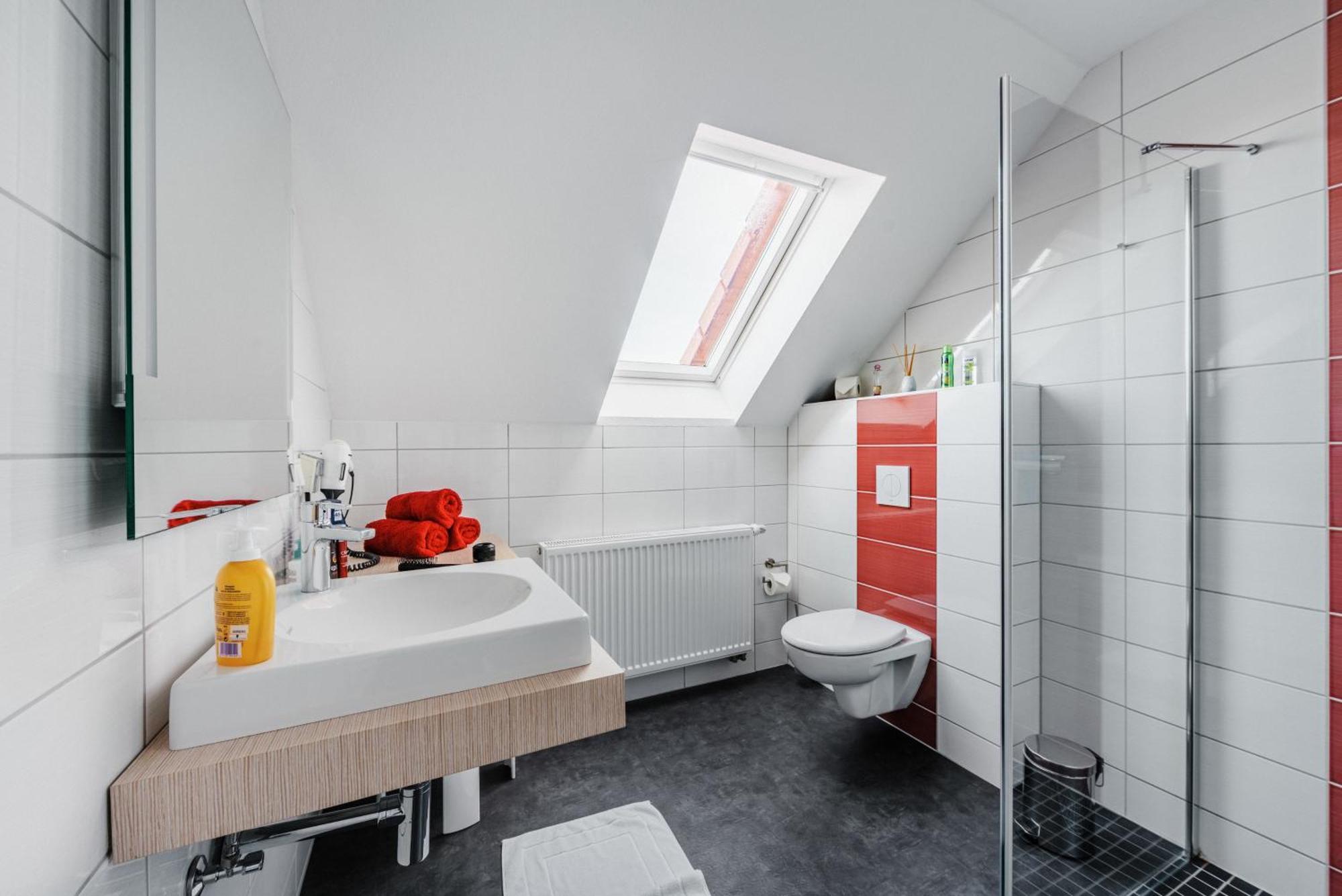 Ferienhaeuser Andrea - Fh 07 - Haus Hoedur Hasselfelde Zewnętrze zdjęcie
