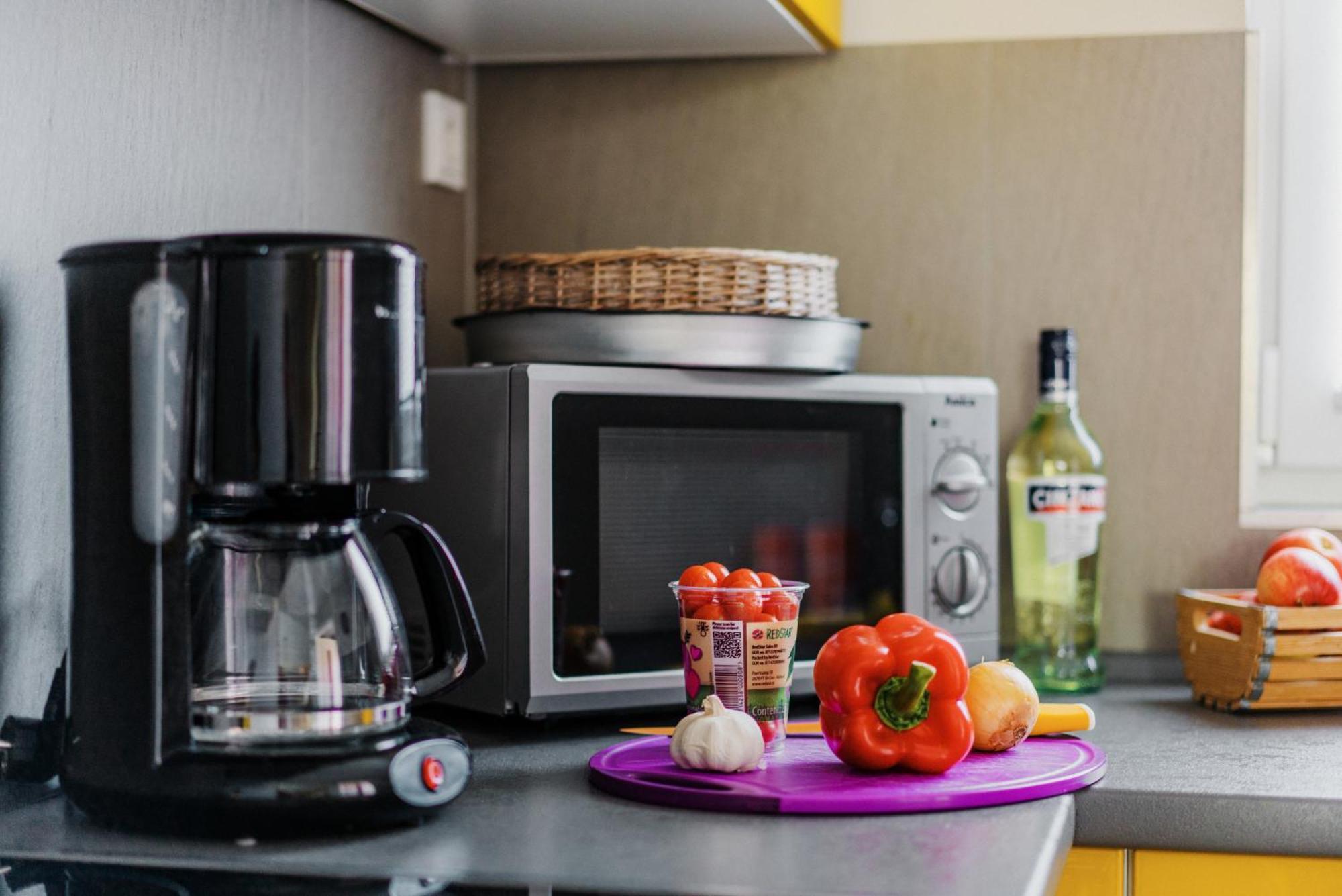 Ferienhaeuser Andrea - Fh 07 - Haus Hoedur Hasselfelde Zewnętrze zdjęcie
